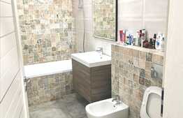 Apartament cochet cu 3 camere, 82 mp, etaj 1, zona Somesului!