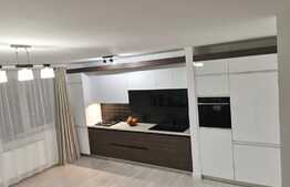 Apartament cochet cu 3 camere, 82 mp, etaj 1, zona Somesului!