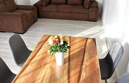 Apartament cochet cu 3 camere, 82 mp, etaj 1, zona Somesului!