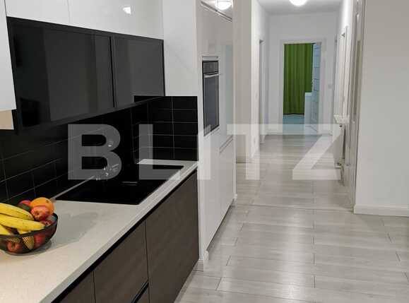 Apartament de vânzare 3 camere Floreşti - 58109AV | BLITZ Cluj-Napoca | Poza1
