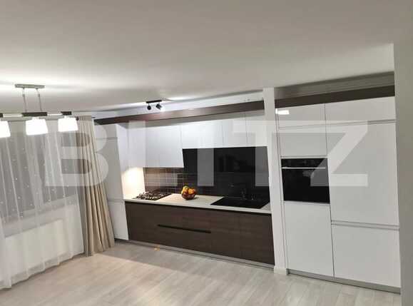 Apartament de vânzare 3 camere Floreşti - 58109AV | BLITZ Cluj-Napoca | Poza8