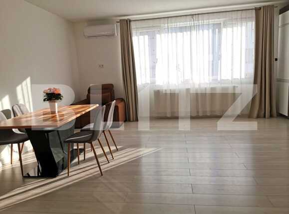Apartament de vânzare 3 camere Floreşti - 58109AV | BLITZ Cluj-Napoca | Poza2