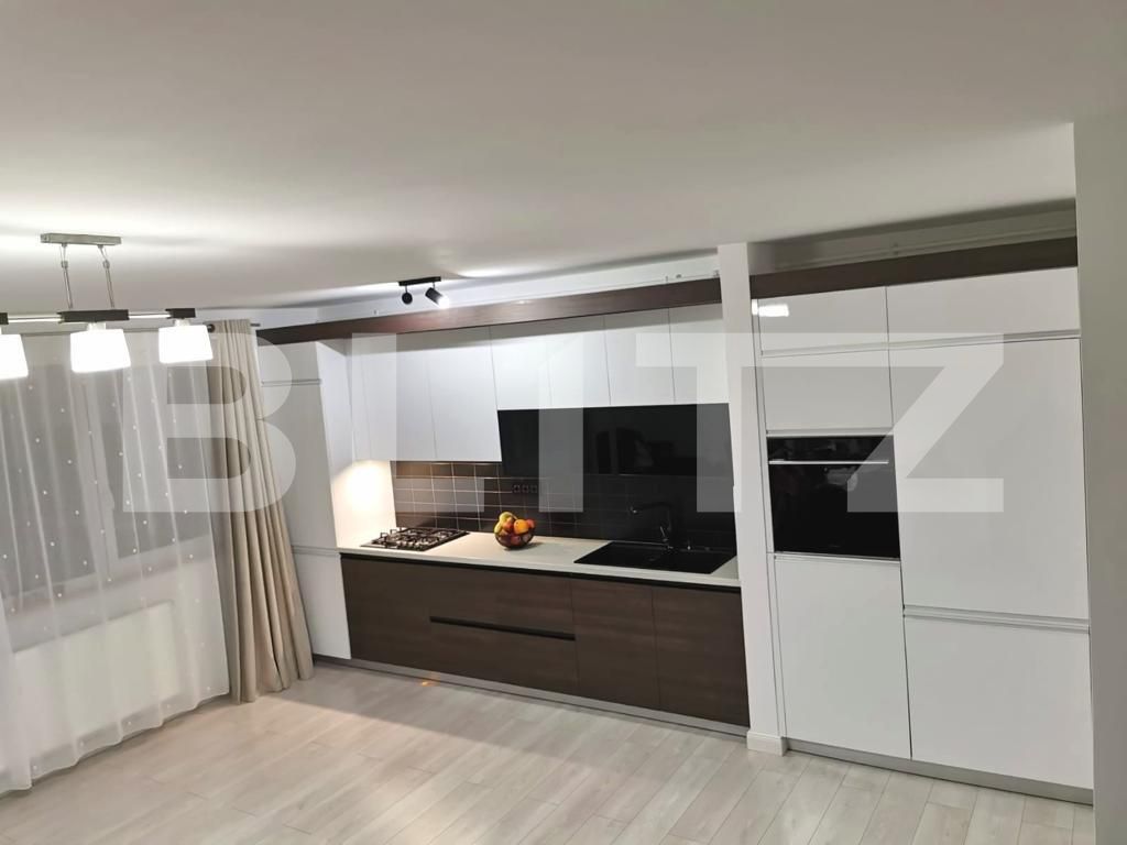 Apartament de vânzare 3 camere Floreşti - 58109AV | BLITZ Cluj-Napoca | Poza8