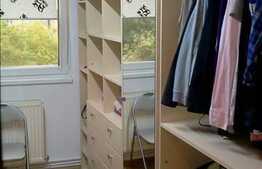 Conditii lux pe strada Fabricii din Marasti !