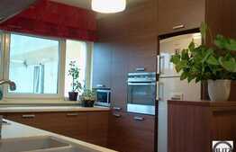 Conditii lux pe strada Fabricii din Marasti !