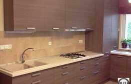 Conditii lux pe strada Fabricii din Marasti !