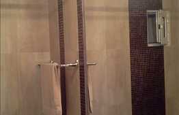 Conditii lux pe strada Fabricii din Marasti !