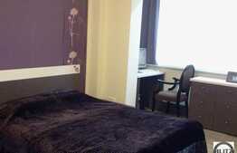 Conditii lux pe strada Fabricii din Marasti !