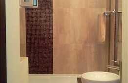 Conditii lux pe strada Fabricii din Marasti !