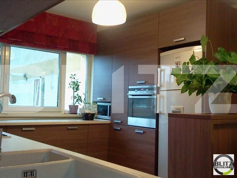 Apartament de vânzare 4 camere Marasti - 5811AV | BLITZ Cluj-Napoca | Poza3
