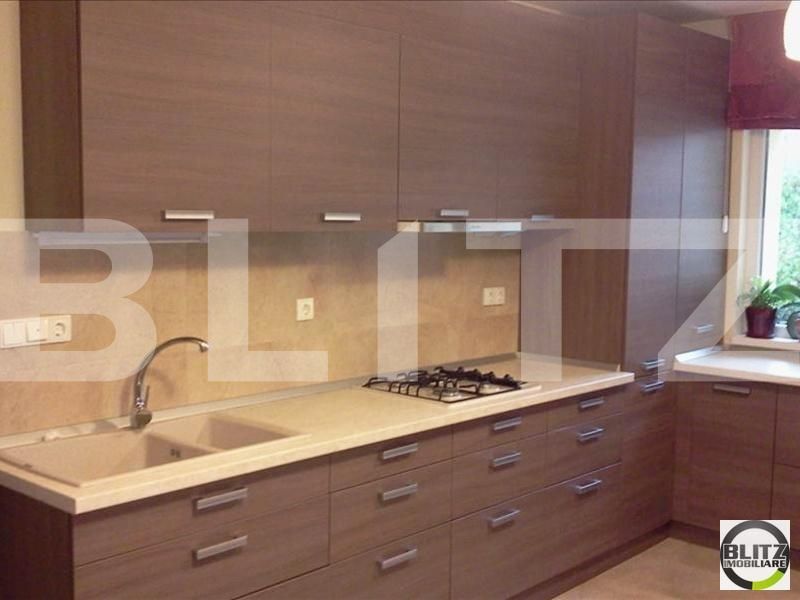 Apartament de vânzare 4 camere Marasti - 5811AV | BLITZ Cluj-Napoca | Poza2