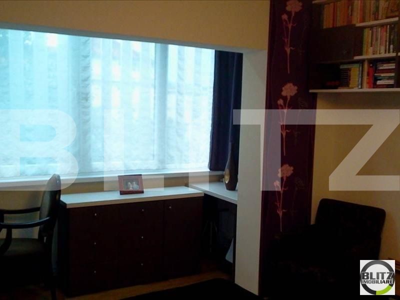Apartament de vânzare 4 camere Marasti - 5811AV | BLITZ Cluj-Napoca | Poza8
