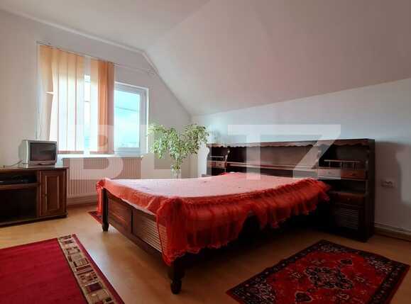 Casa de închiriat 4 camere Marasti - 58110CI | BLITZ Cluj-Napoca | Poza3