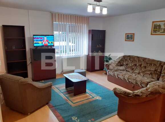 Casa de închiriat 4 camere Marasti - 58110CI | BLITZ Cluj-Napoca | Poza1