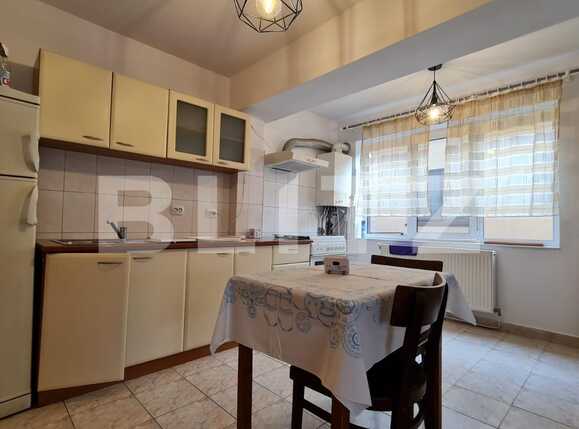 Casa de închiriat 4 camere Marasti - 58110CI | BLITZ Cluj-Napoca | Poza7