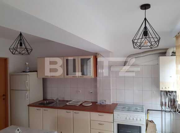 Casa de închiriat 4 camere Marasti - 58110CI | BLITZ Cluj-Napoca | Poza8