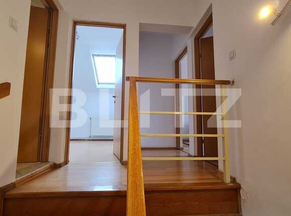 Casa de închiriat 4 camere Marasti - 58110CI | BLITZ Cluj-Napoca | Poza5