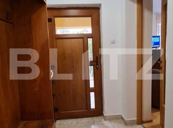 Casa de închiriat 4 camere Marasti - 58110CI | BLITZ Cluj-Napoca | Poza9