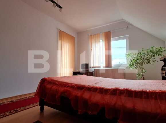 Casa de închiriat 4 camere Marasti - 58110CI | BLITZ Cluj-Napoca | Poza4