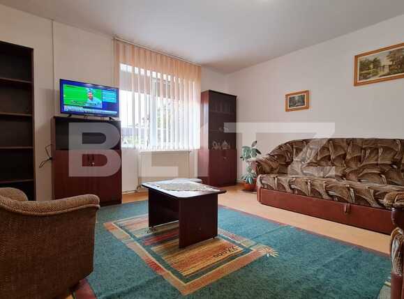 Casa de închiriat 4 camere Marasti - 58110CI | BLITZ Cluj-Napoca | Poza2