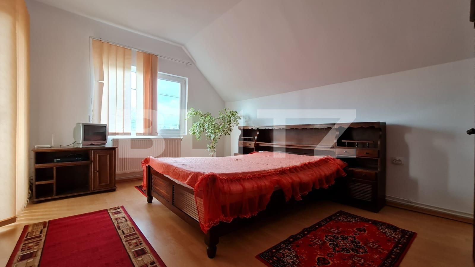 Casa de închiriat 4 camere Marasti - 58110CI | BLITZ Cluj-Napoca | Poza3