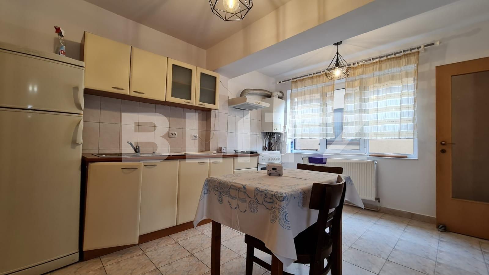Casa de închiriat 4 camere Marasti - 58110CI | BLITZ Cluj-Napoca | Poza7