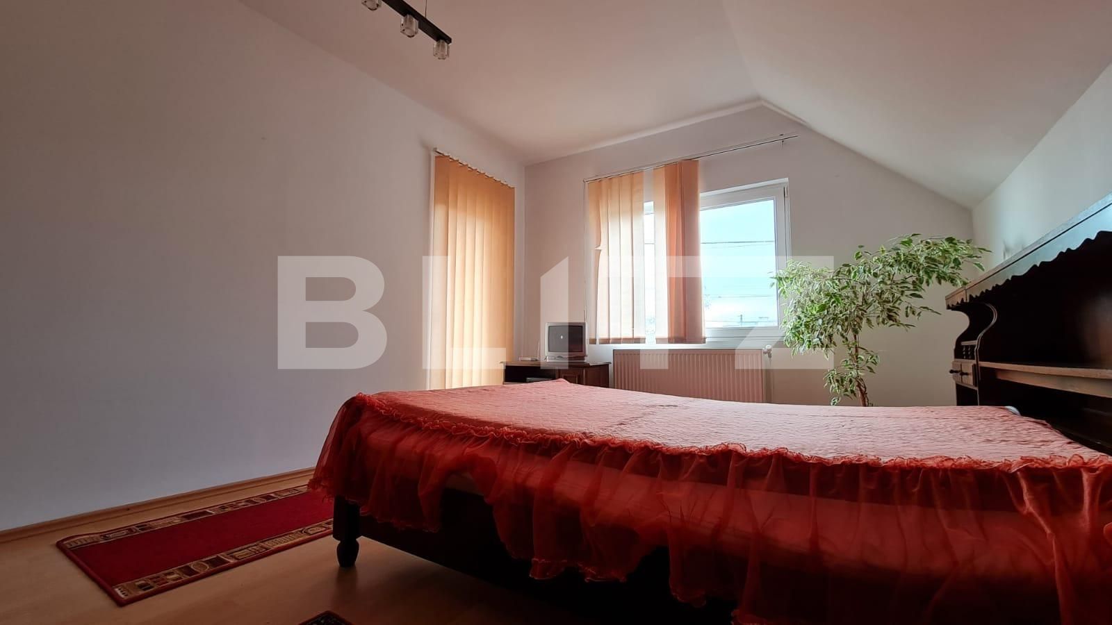 Casa de închiriat 4 camere Marasti - 58110CI | BLITZ Cluj-Napoca | Poza4