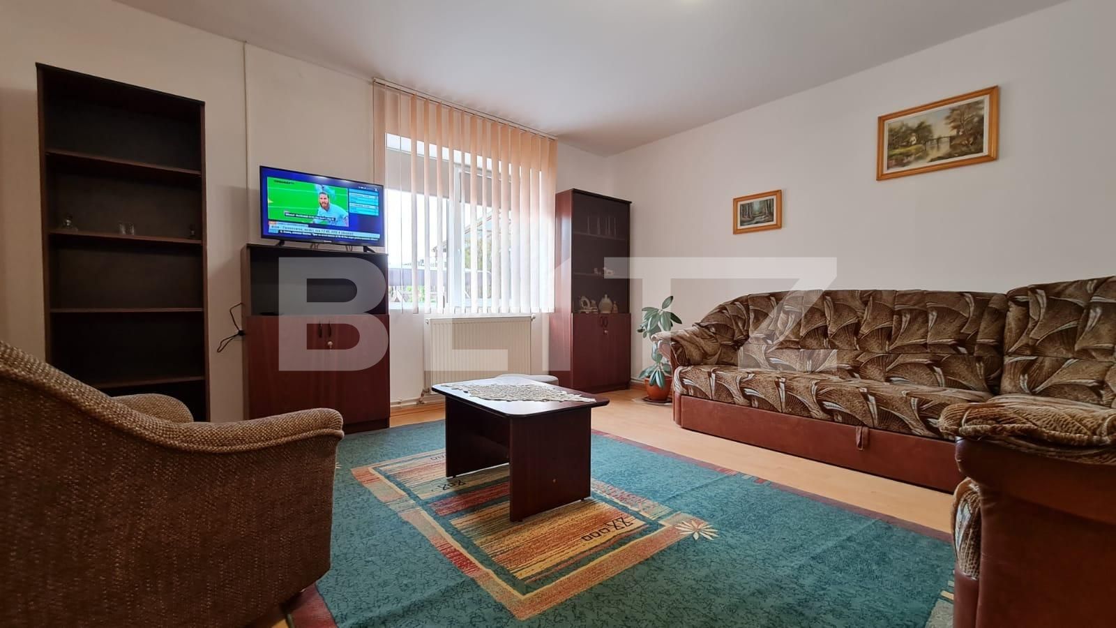 Casa de închiriat 4 camere Marasti - 58110CI | BLITZ Cluj-Napoca | Poza2