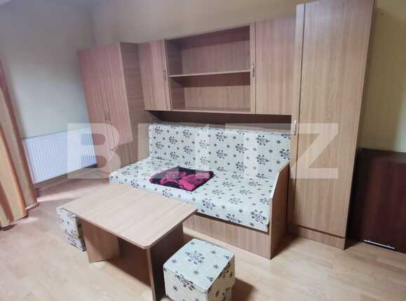 Garsonieră de închiriat Gheorgheni - 58112AI | BLITZ Cluj-Napoca | Poza4