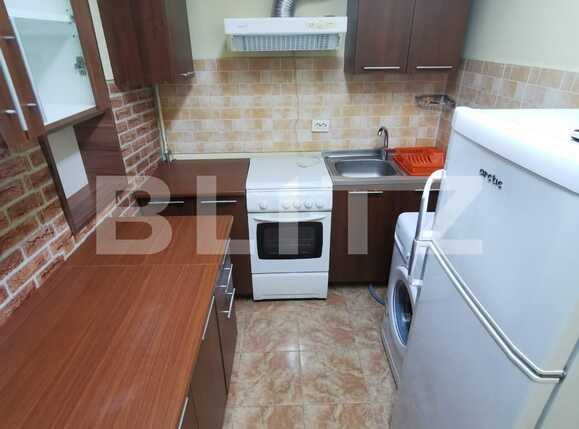 Garsonieră de închiriat Gheorgheni - 58112AI | BLITZ Cluj-Napoca | Poza5