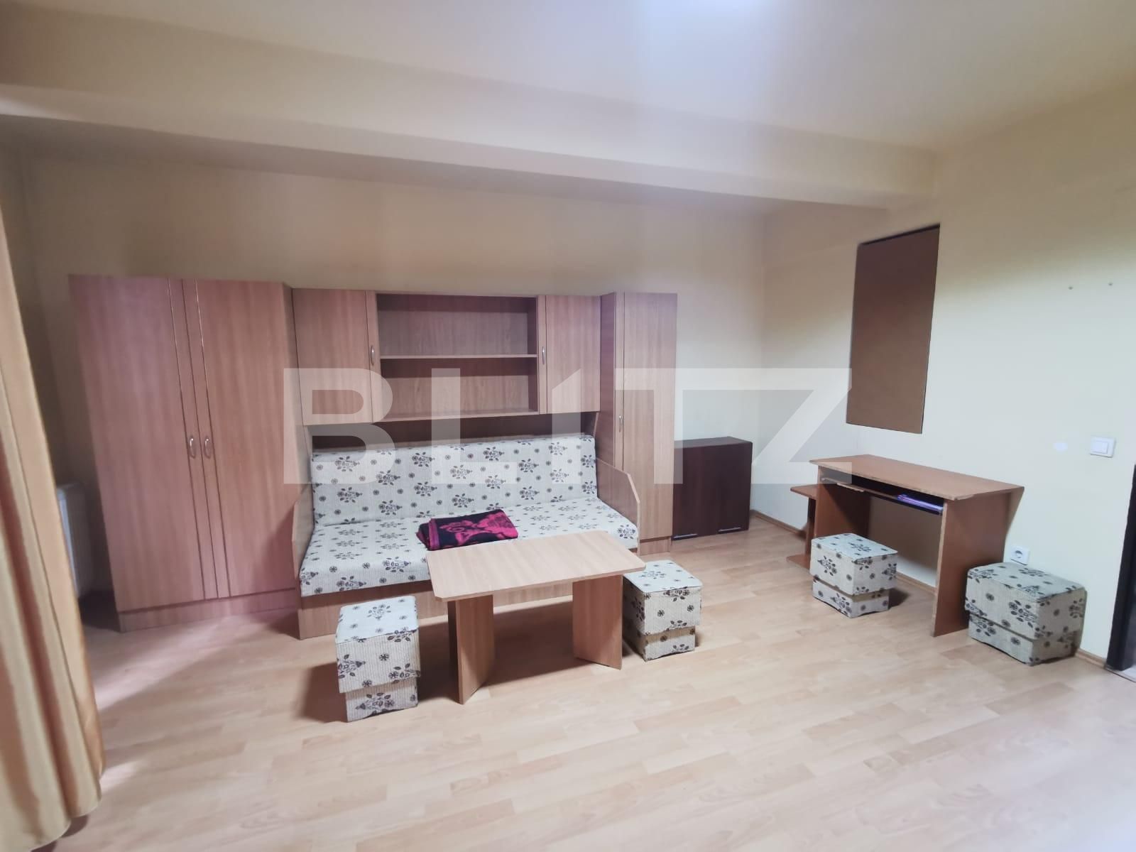 Garsonieră de închiriat Gheorgheni - 58112AI | BLITZ Cluj-Napoca | Poza3