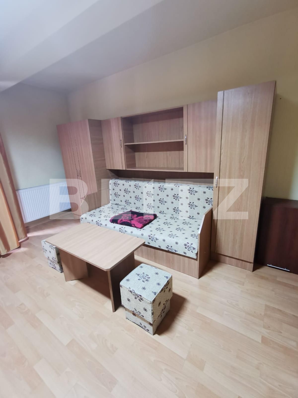 Garsonieră de închiriat Gheorgheni - 58112AI | BLITZ Cluj-Napoca | Poza4