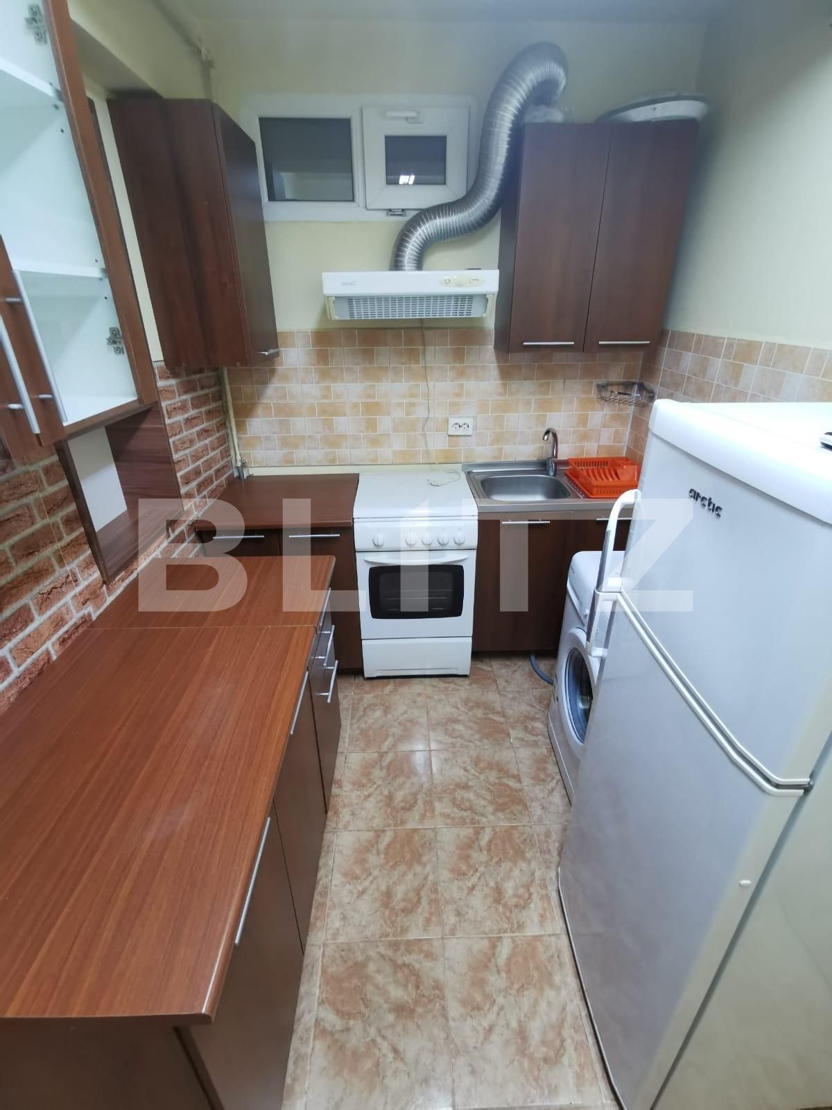 Garsonieră de închiriat Gheorgheni - 58112AI | BLITZ Cluj-Napoca | Poza5