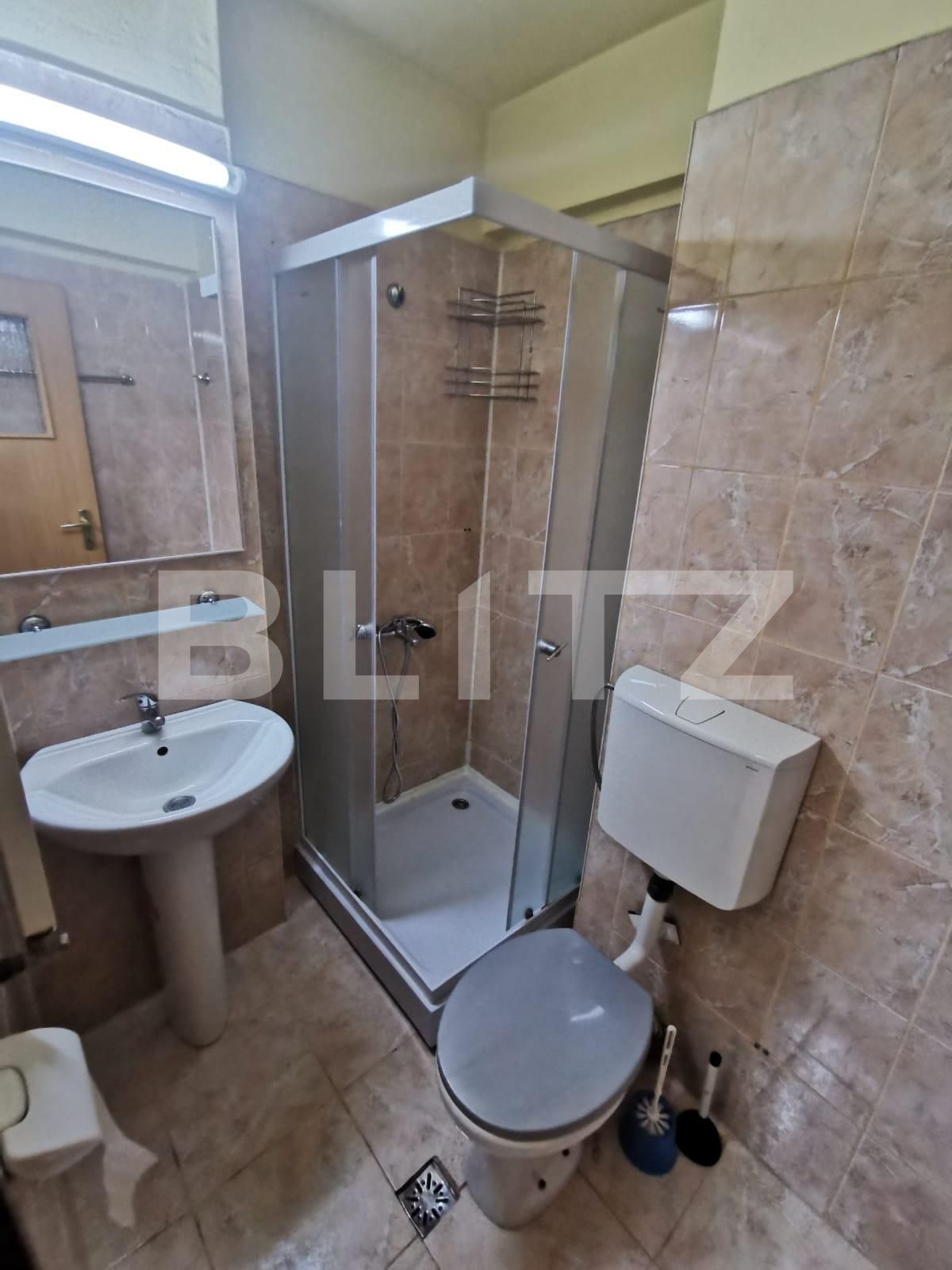 Garsonieră de închiriat Gheorgheni - 58112AI | BLITZ Cluj-Napoca | Poza7