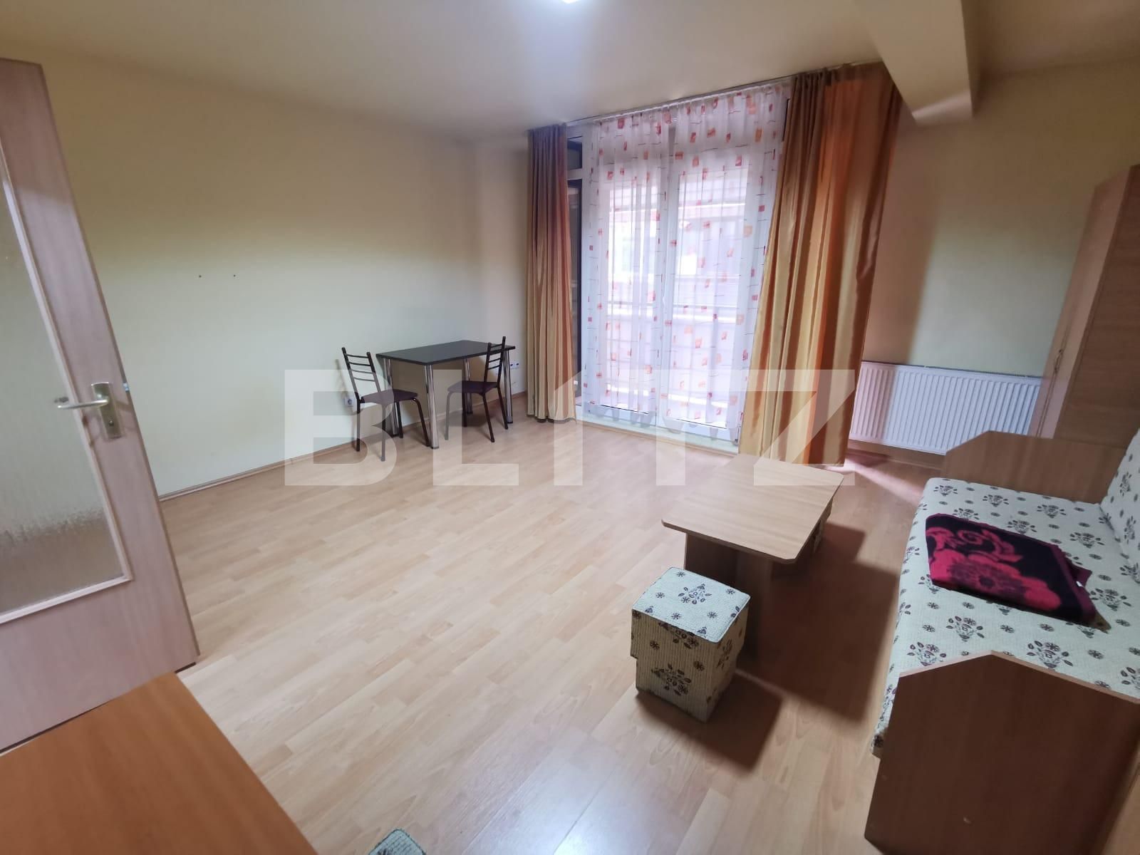 Garsonieră de închiriat Gheorgheni - 58112AI | BLITZ Cluj-Napoca | Poza2