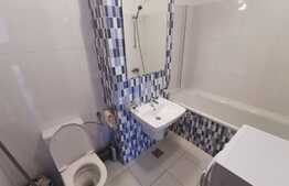 Apartament cu 2 camere, 47 de mp, pet friendly, prima inchiriere, zona Iulius Mall