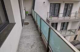 Apartament cu 2 camere, 47 de mp, pet friendly, prima inchiriere, zona Iulius Mall