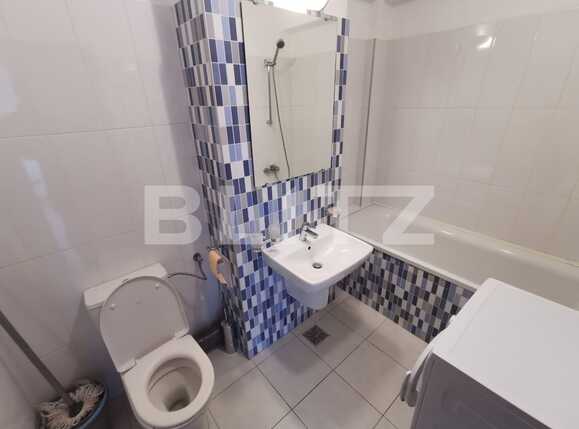 Apartament de închiriat 2 camere Intre Lacuri - 58119AI | BLITZ Cluj-Napoca | Poza12