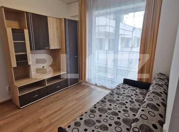 Apartament de închiriat 2 camere Intre Lacuri - 58119AI | BLITZ Cluj-Napoca | Poza1