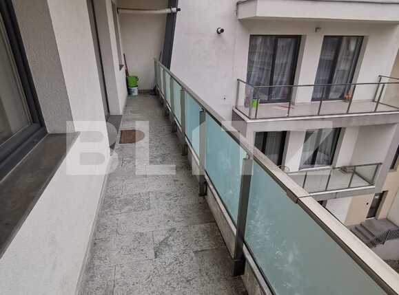 Apartament de închiriat 2 camere Intre Lacuri - 58119AI | BLITZ Cluj-Napoca | Poza11