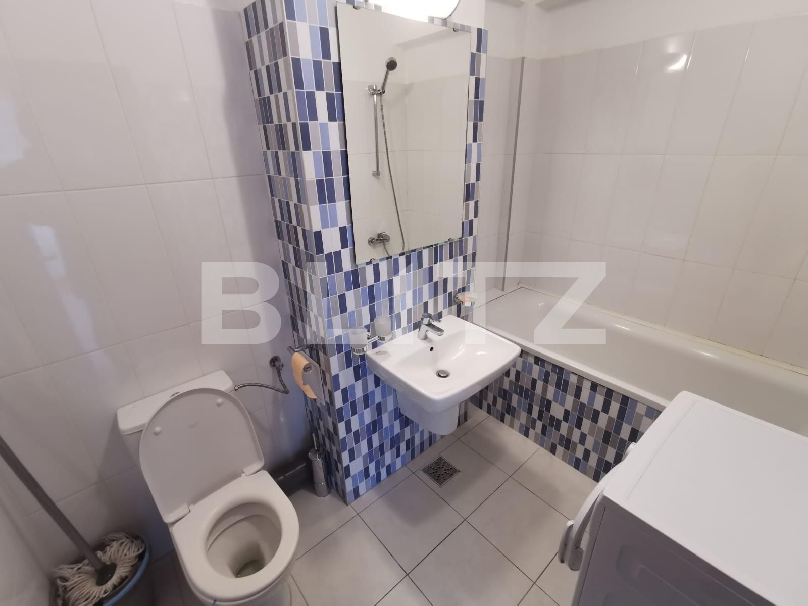 Apartament de închiriat 2 camere Intre Lacuri - 58119AI | BLITZ Cluj-Napoca | Poza12