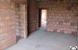 Apartament 2 camere, 38 mp utili, semifinisat, zona Iulius Mall!