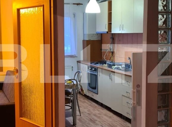 Apartament de închiriat 2 camere Manastur - 5813AI | BLITZ Cluj-Napoca | Poza10