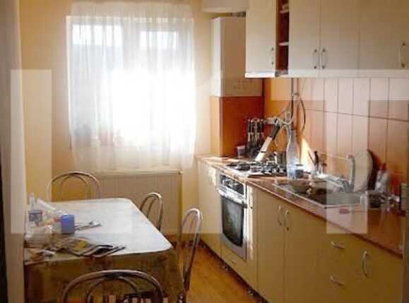 Apartament de închiriat 2 camere Manastur - 5813AI | BLITZ Cluj-Napoca | Poza5