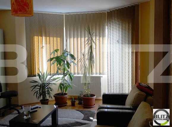 Apartament de închiriat 2 camere Manastur - 5813AI | BLITZ Cluj-Napoca | Poza1