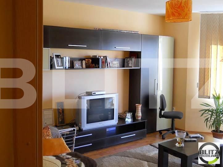 Apartament de închiriat 2 camere Manastur - 5813AI | BLITZ Cluj-Napoca | Poza2