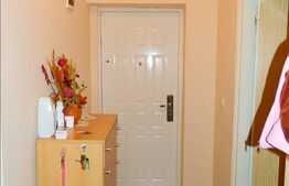 Vanzare 1 camera, 36,6 mp in imobil nou