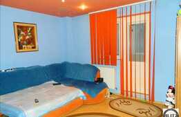 Vanzare 1 camera, 36,6 mp in imobil nou