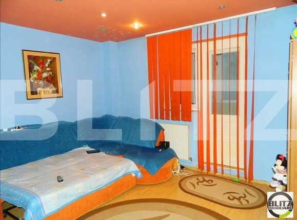 Garsonieră de vânzare Manastur - 5814AV | BLITZ Cluj-Napoca | Poza1