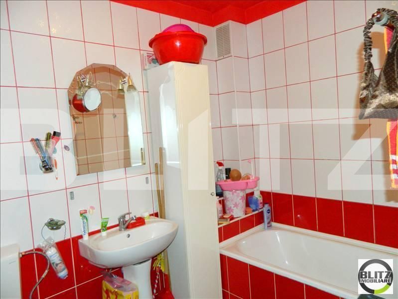 Garsonieră de vânzare Manastur - 5814AV | BLITZ Cluj-Napoca | Poza5